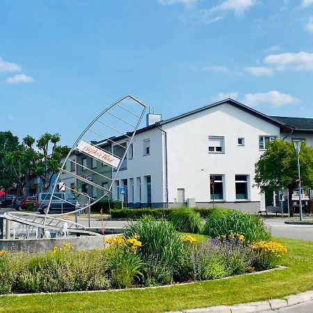 Martinshof Appartement Podersdorf am See Buitenkant foto