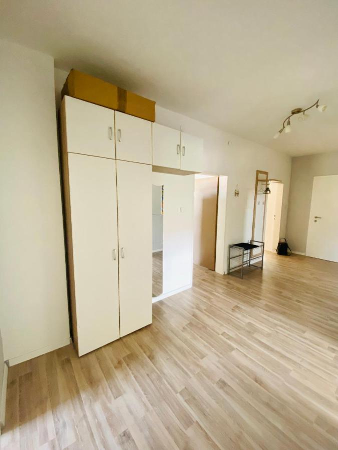 Martinshof Appartement Podersdorf am See Buitenkant foto